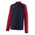 thumbnail image 1 of Mizuno Mizuno Long Sleeve Hitting Jacket, 1 of 3