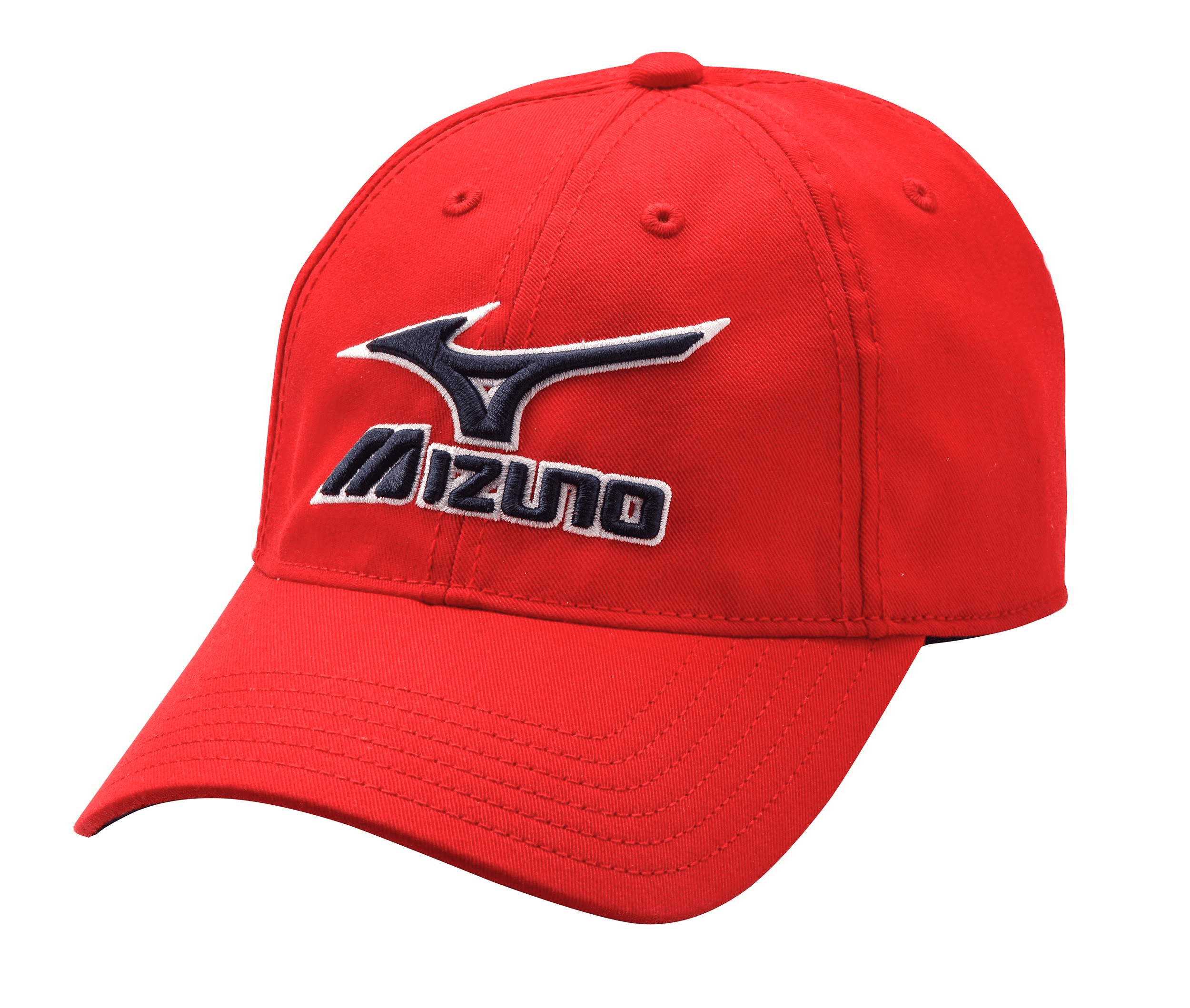 Mizuno baseball store hats