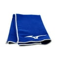 thumbnail image 1 of Mizuno Mizuno Microfiber Cart Towel, 1 of 3