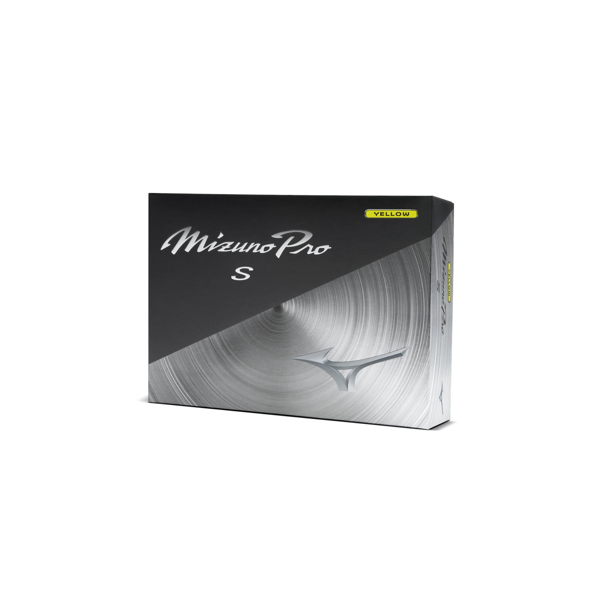 Mizuno Mizuno Pro S Golf Ball