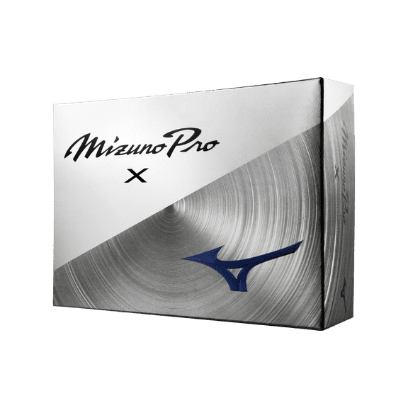 Mizuno Mizuno Pro X Golf Ball
