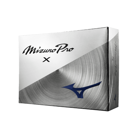 Mizuno Mizuno Pro X Golf Ball