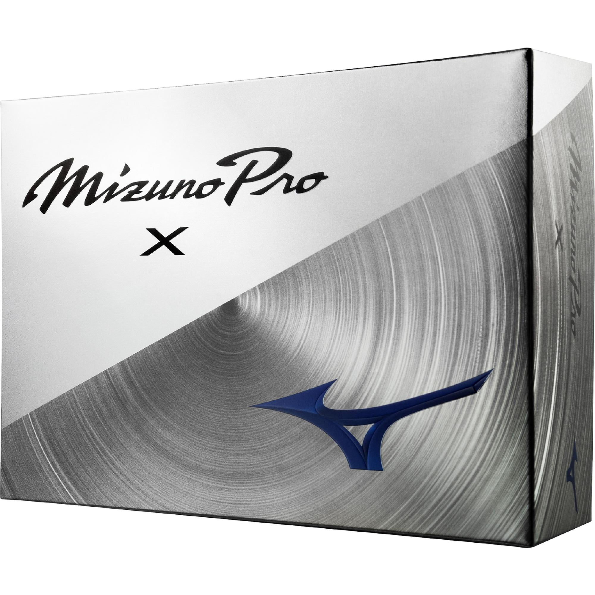 Mizuno Mizuno Pro X Golf Ball - Walmart.com