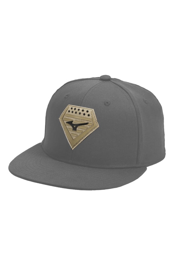 RB PATRIOT SNAPBACK