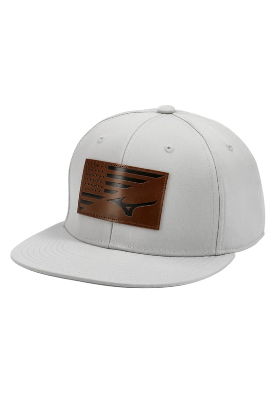 RB PATRIOT SNAPBACK