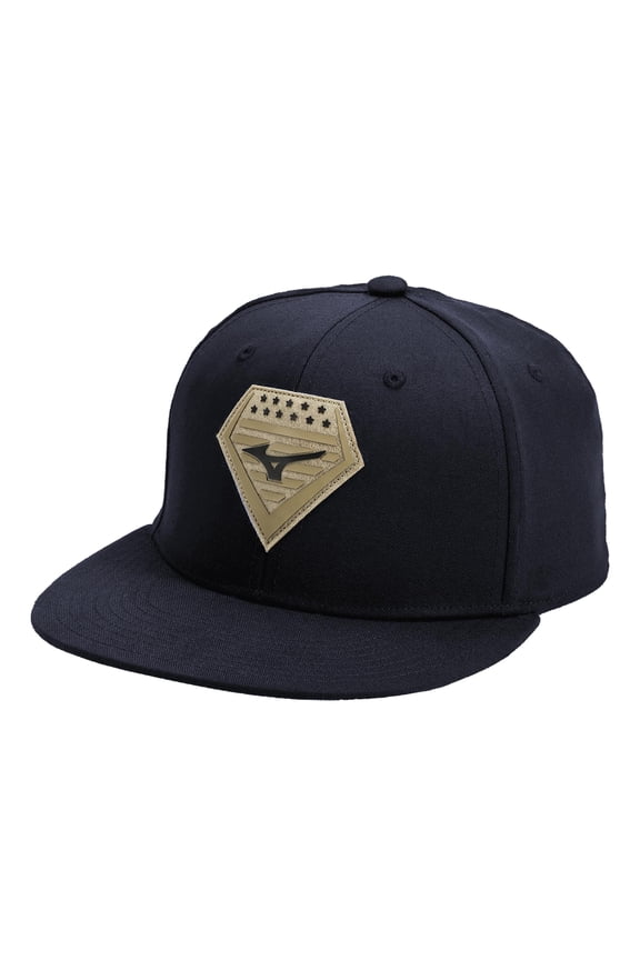 RB PATRIOT SNAPBACK