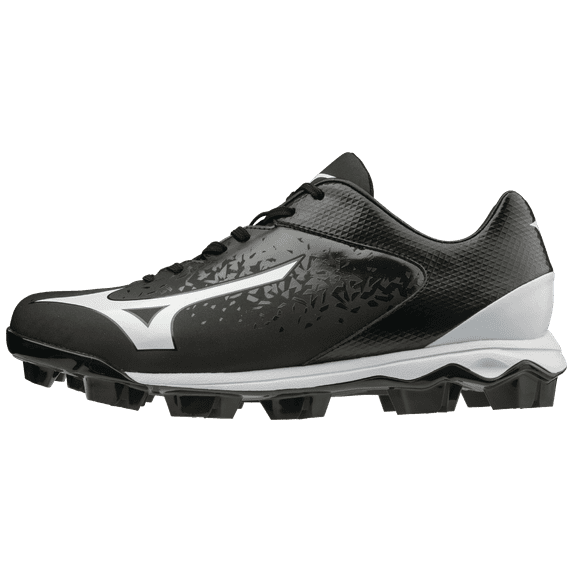 Mizuno Mizuno Select Nine TPU Low Molded Baseball Cleat