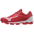 thumbnail image 1 of Mizuno Mizuno Select Nine TPU Low Molded Baseball Cleat, 1 of 6