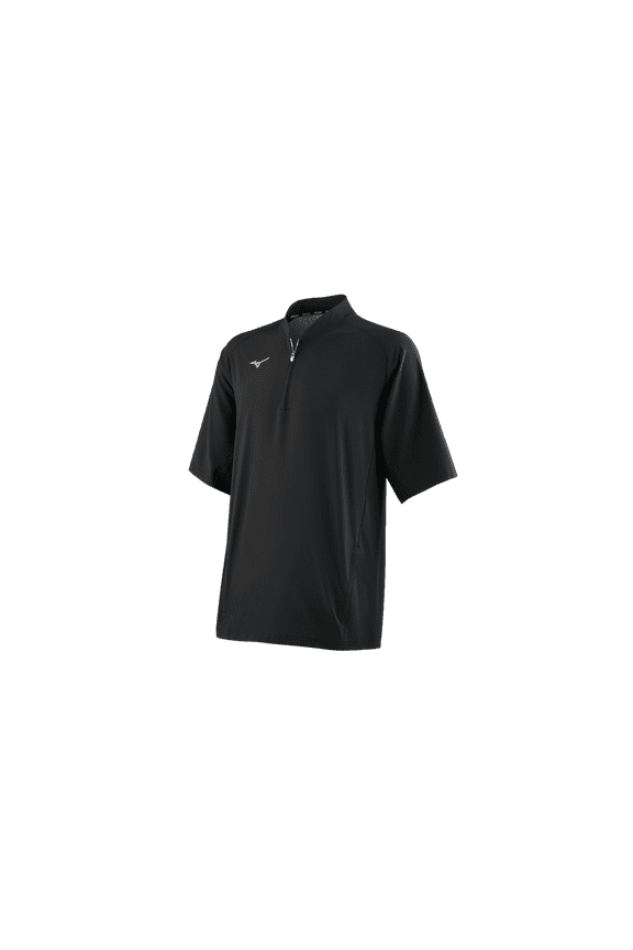 Mizuno Mizuno Short Sleeve Hitting Jacket