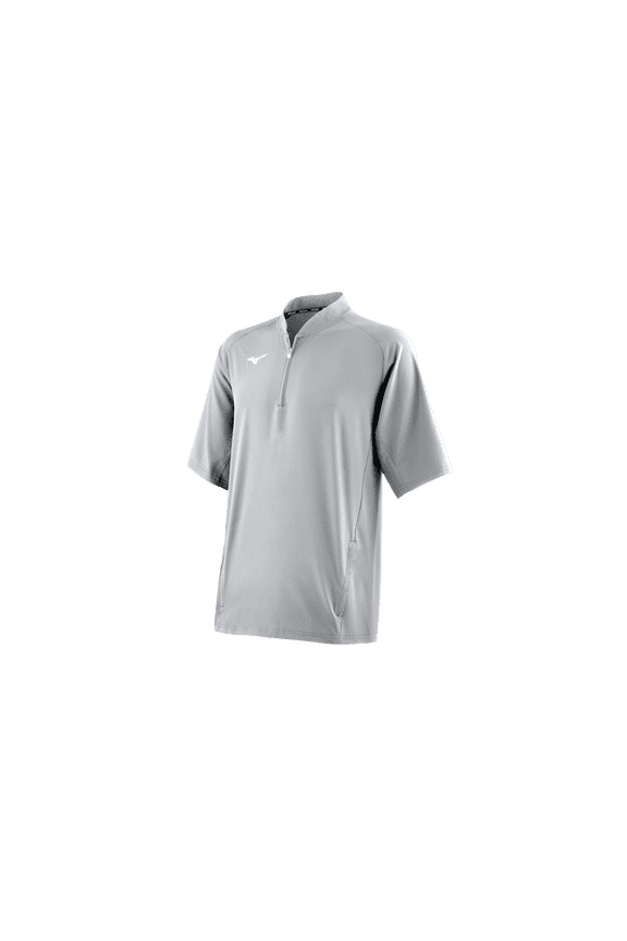 Mizuno Mizuno Short Sleeve Hitting Jacket