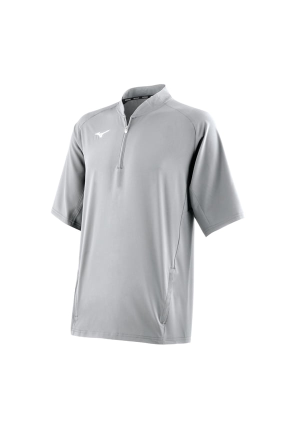 Youth Short Sleeve Hitting Jacket