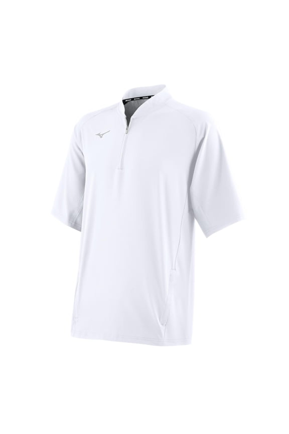 Youth Short Sleeve Hitting Jacket