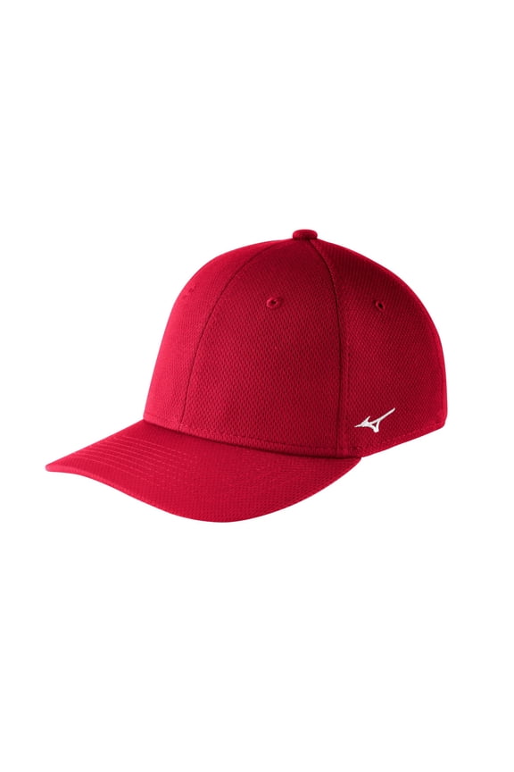 Stretch Fitted Team Hat