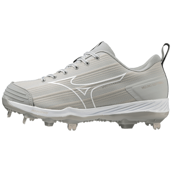 Mizuno Mizuno Sweep 6 Low Women's Metal Softball Cleat