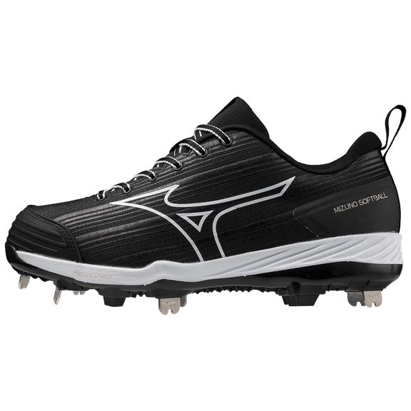 Mizuno Mizuno Sweep 6 Low Women's Metal Softball Cleat