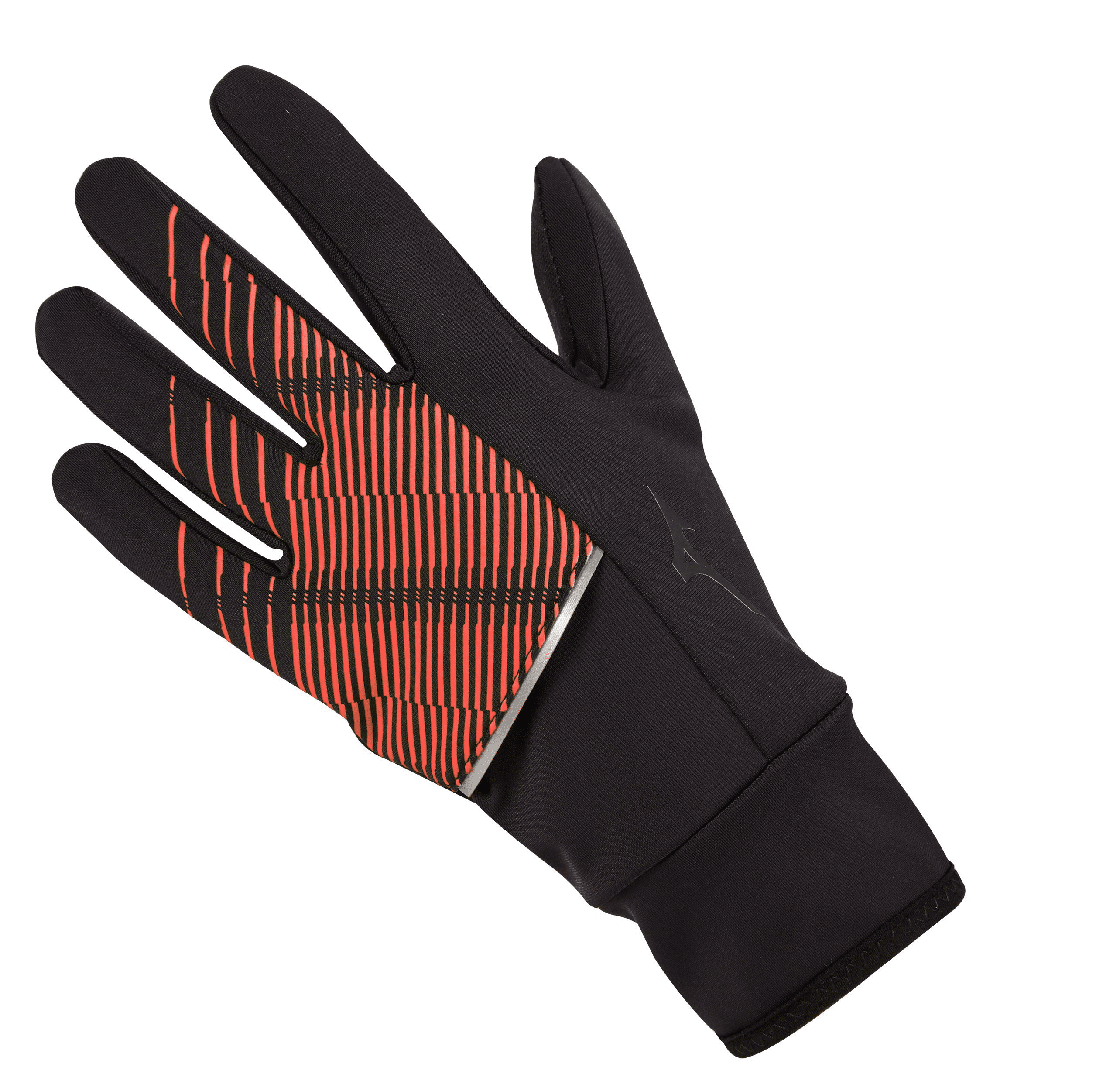 Mizuno warmalite running gloves on sale