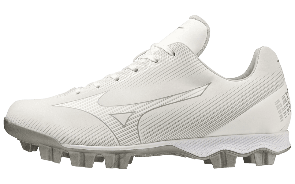 women's size 8 softball cleats