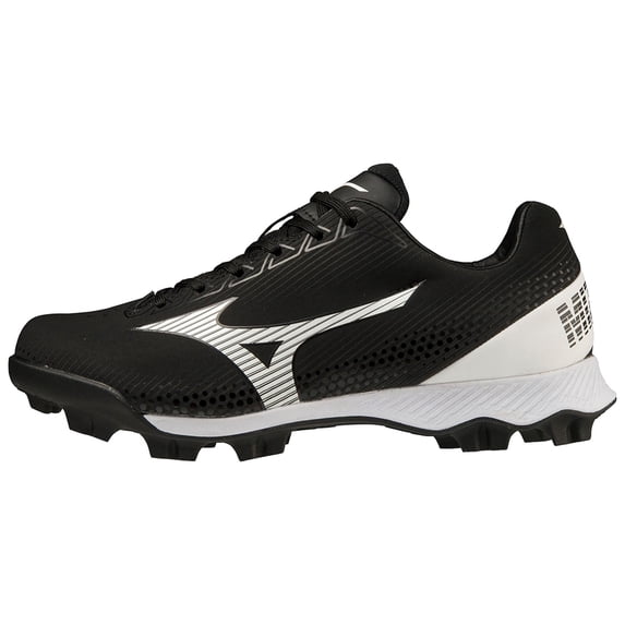 Mizuno Mizuno Wave Finch Lightrevo Youth Girl's Molded Softball Cleat