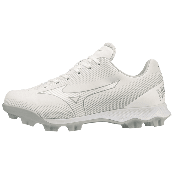 Mizuno Mizuno Wave Finch Lightrevo Youth Girl's Molded Softball Cleat