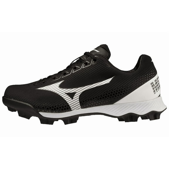 Mizuno Mizuno Wave Finch Lightrevo Youth Girl's Molded Softball Cleat