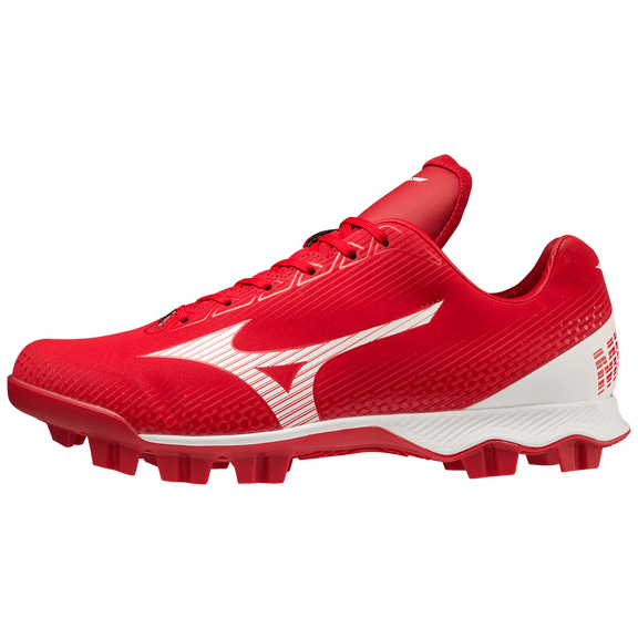 Mizuno Mizuno Wave Lightrevo TPU Men's Molded Low Baseball Cleat