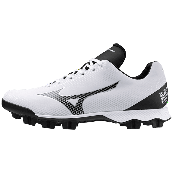 Mizuno Mizuno Wave Lightrevo Low TPU Men's Molded Low Baseball Cleat