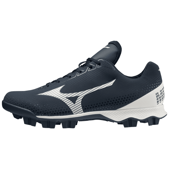 Mizuno Mizuno Wave Lightrevo Low TPU Men's Molded Low Baseball Cleat