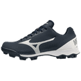 thumbnail image 1 of Mizuno Mizuno Wave Lightrevo TPU Junior Molded Low Baseball Cleat, 1 of 2