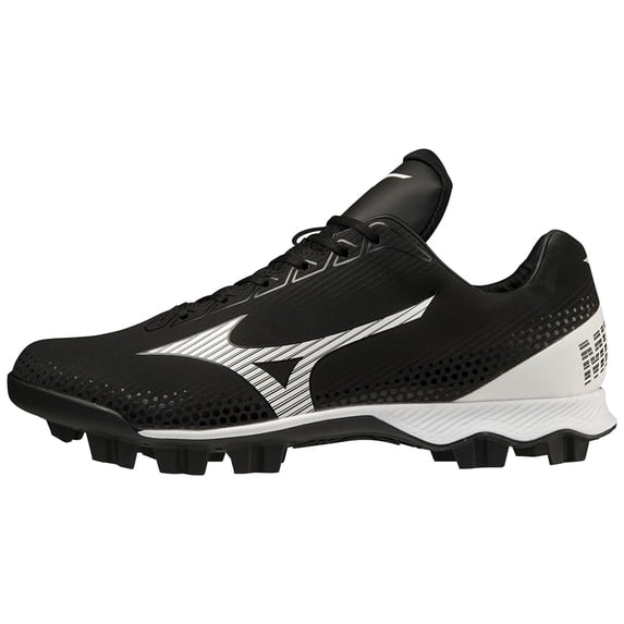 Mizuno Mizuno Wave Lightrevo TPU Men's Molded Low Baseball Cleat