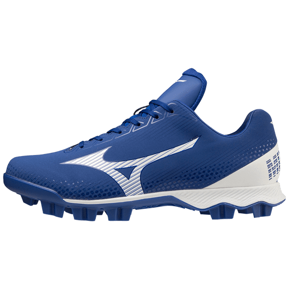 Mizuno Mizuno Wave Lightrevo TPU Men's Molded Low Baseball Cleat