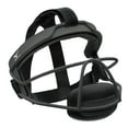 thumbnail image 1 of Mizuno Wire Fastpitch Softball Fielder's Mask S/M, 1 of 4