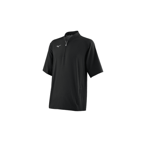 Mizuno Mizuno Youth Short Sleeve Hitting Jacket
