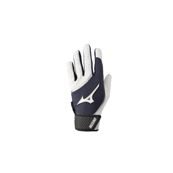 Mizuno MVP Adult Baseball Batting Glove