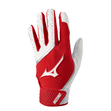 Mizuno MVP Adult Baseball Batting Glove