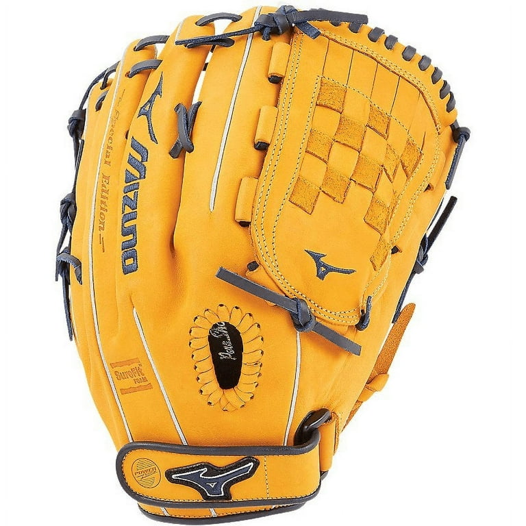 Mizuno Mvp Prime Se Fastpitch Softball Glove 13