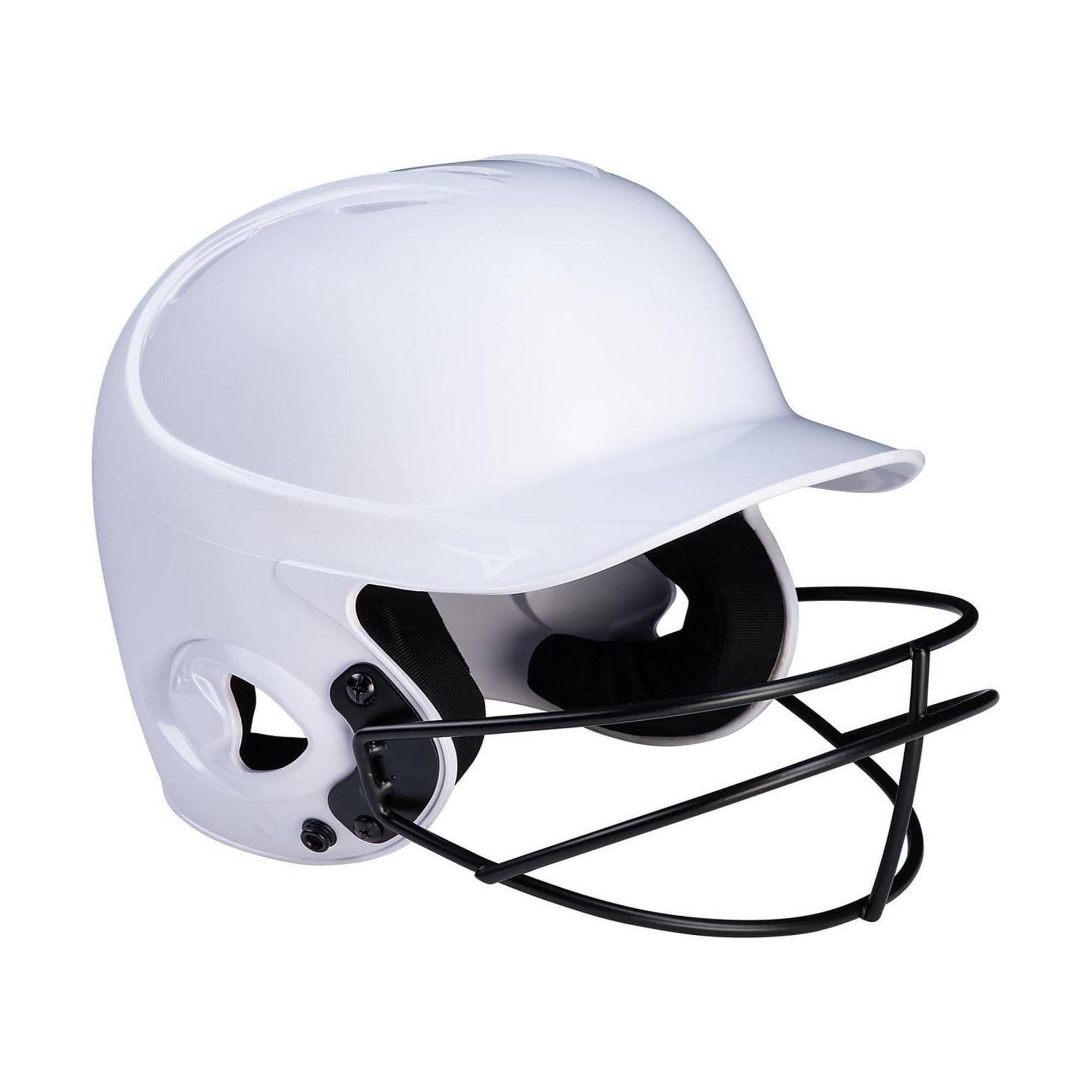 Mizuno youth cheap baseball helmet