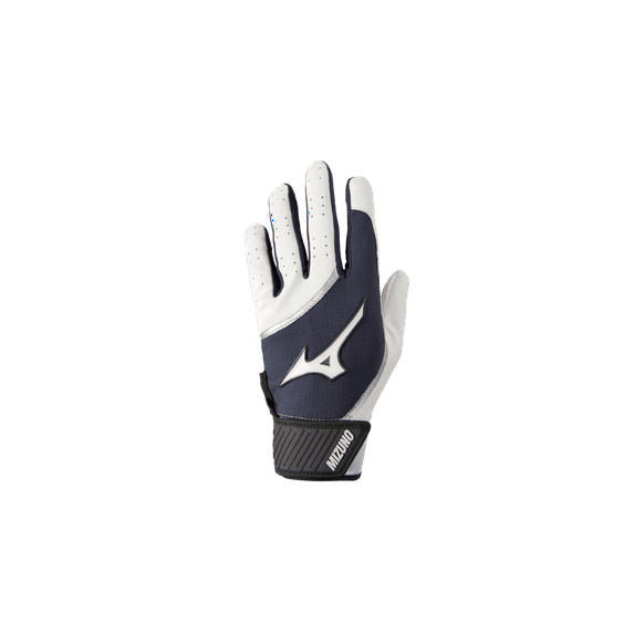Mizuno MVP Adult Baseball Batting Glove