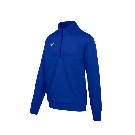 Mizuno MZ1 1/4 Zip Fleece Pullover