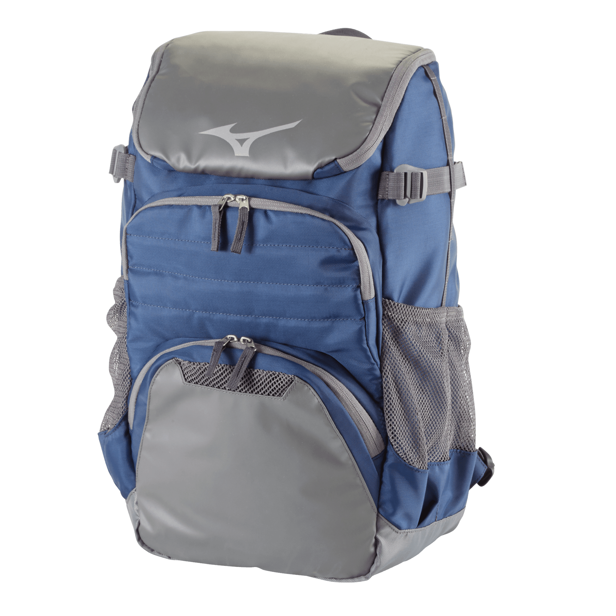 Mizuno Organizer Og5 Backpack Size No Size Navy Black 5190 Walmart