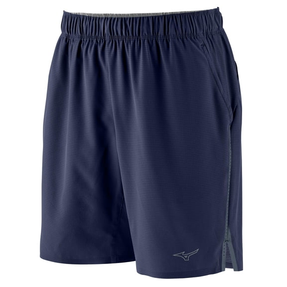 Mizuno PERFORM 9IN SHORT LINERLESS