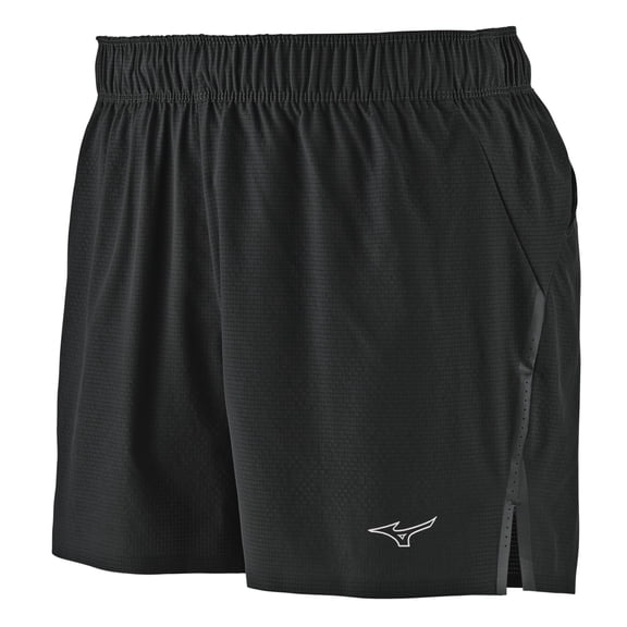 Mizuno Men's Mizuno Performance 5" Short + Liner