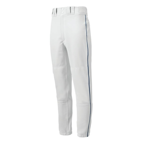 Mizuno Men's Premier Piped Baseball Pant