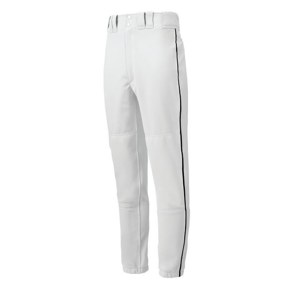 Mizuno Men's Premier Piped Baseball Pant
