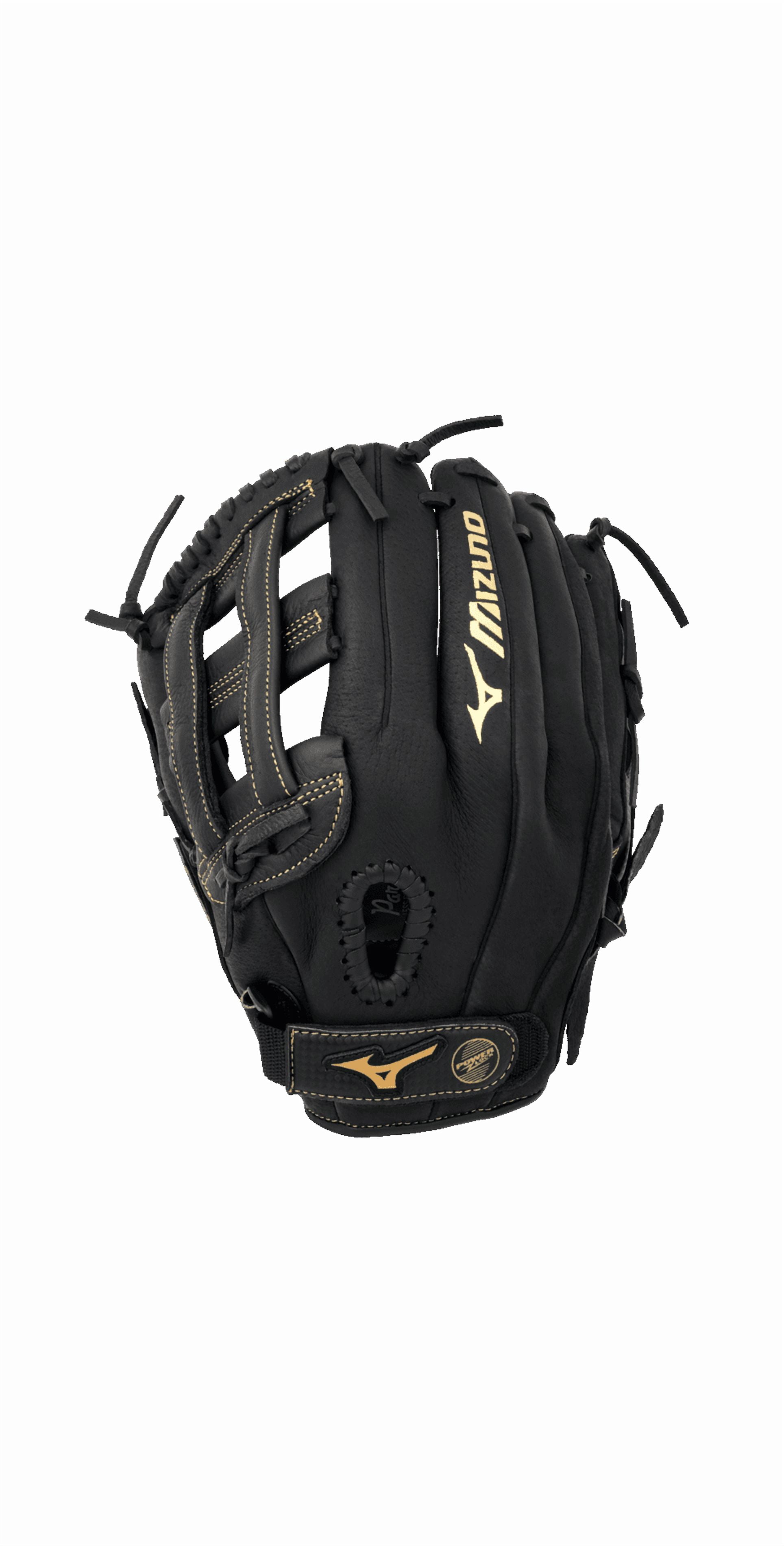 Franklin Sports Baseball Fielding Glove - Adult + Youth