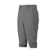 thumbnail image 1 of Mizuno Men's Premier Short Baseball Pant, 1 of 2