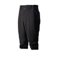 thumbnail image 1 of Mizuno Youth Boys' Premier Short Baseball Pant, 1 of 3
