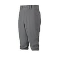 thumbnail image 1 of Mizuno Men's Premier Short Baseball Pant, 1 of 2