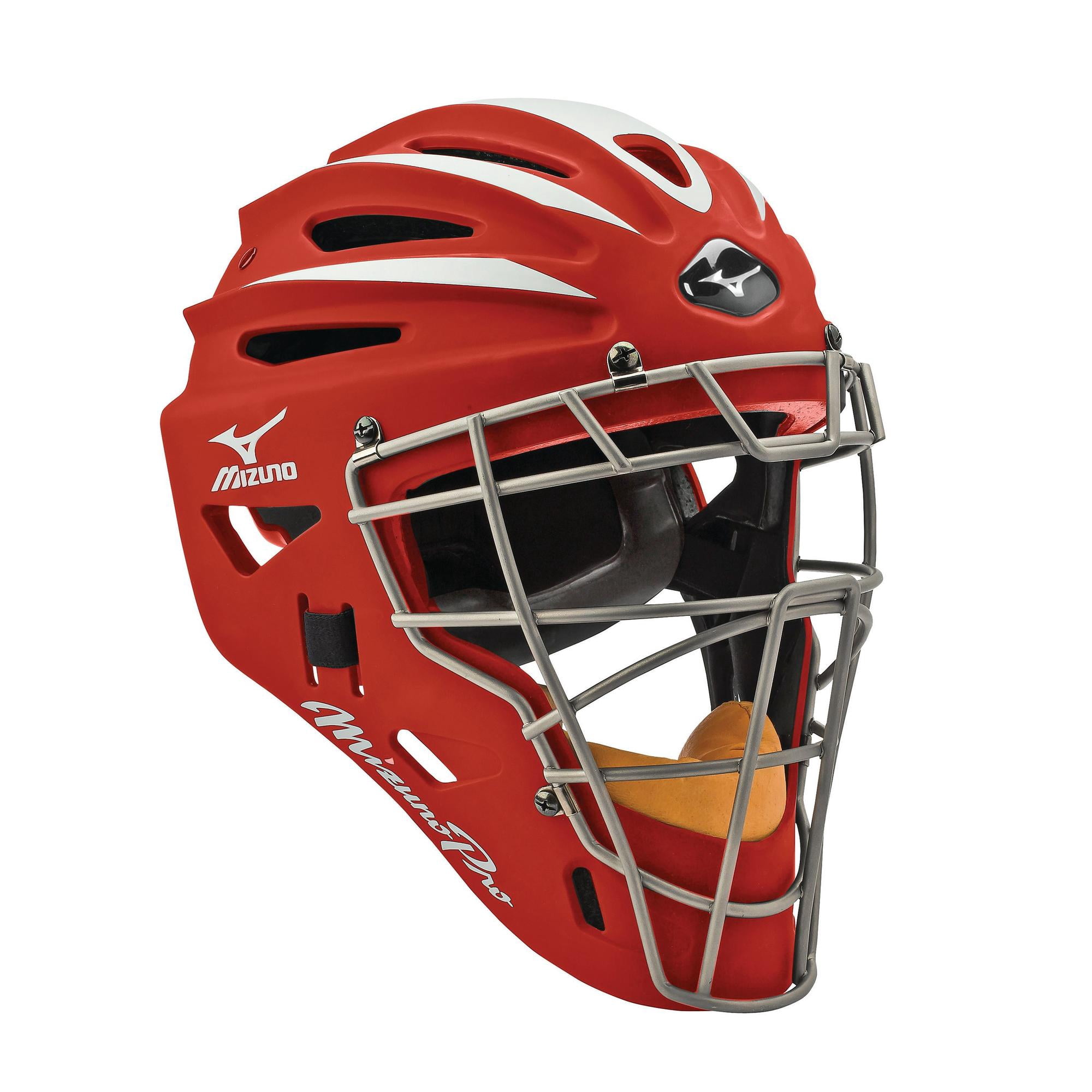 Mizuno-Pro-Baseball-Catcher-s-