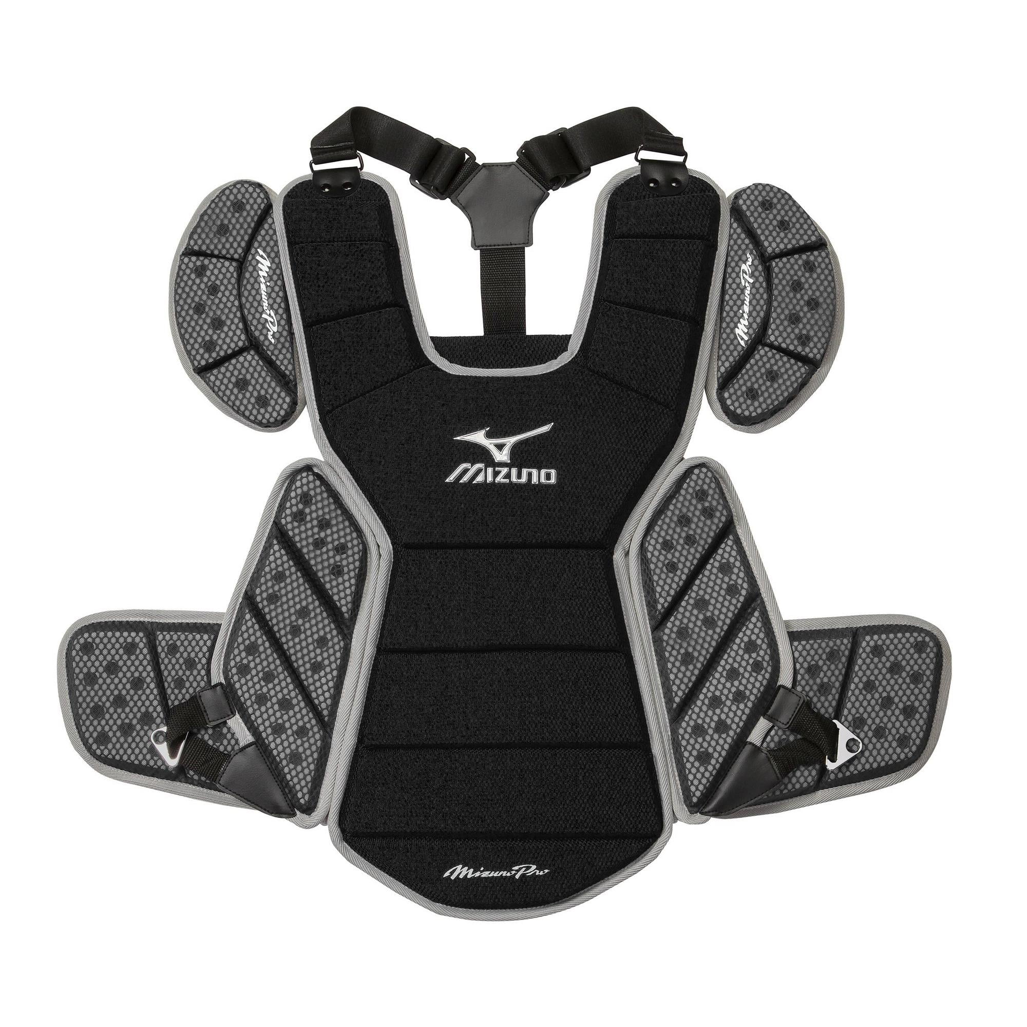 Mizuno Pro Baseball Chest Protector 17