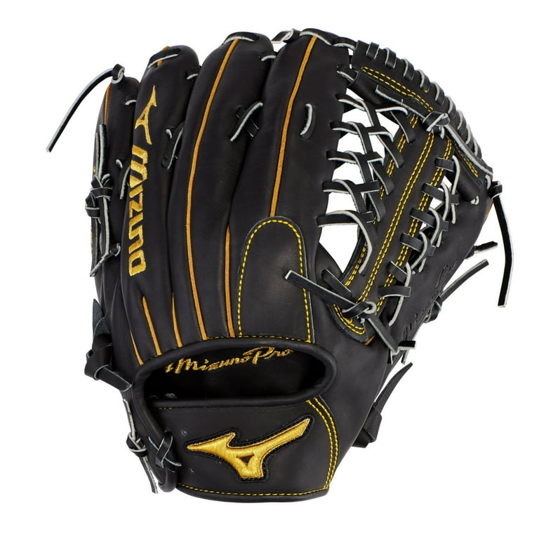 Mizuno pro cheap outfield glove